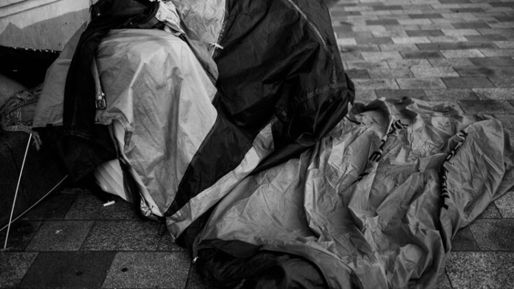 CHESS - CHESS Homeless