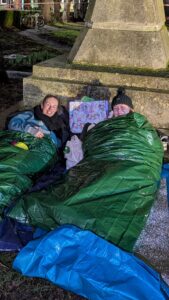 BigSleepOut10