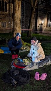 BigSleepOut9